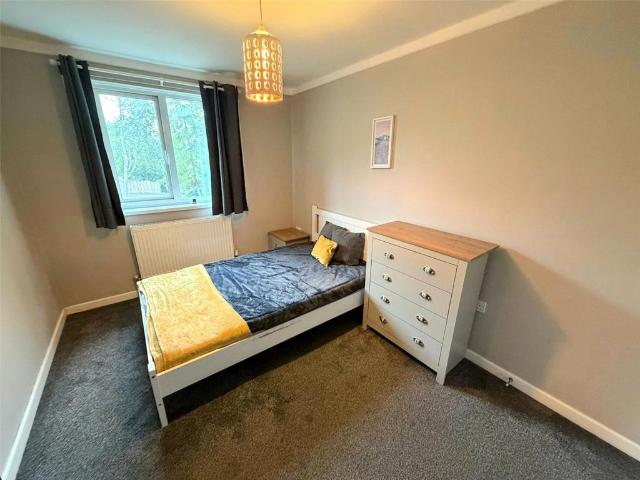 Dallamoor, Hollinswood, Telford. 1 bed in a house share to rent £575 pcm £133 pw