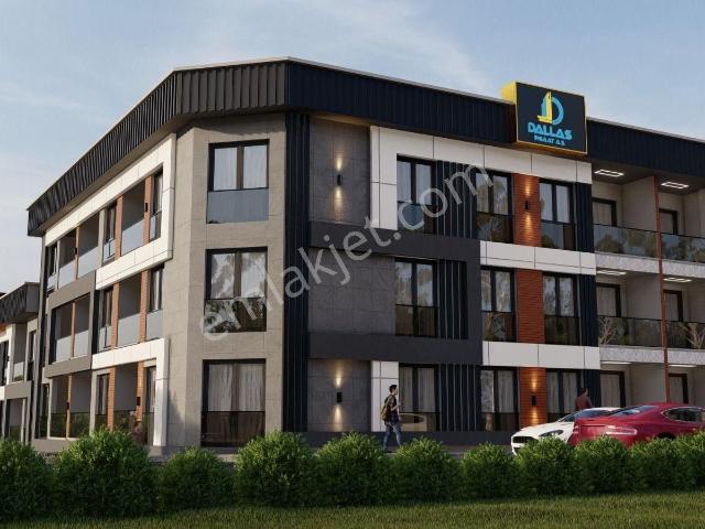 Dallas Serenıty Promijde Lansmana Özel Ödeme Kolaylıklarını Kendin Seç