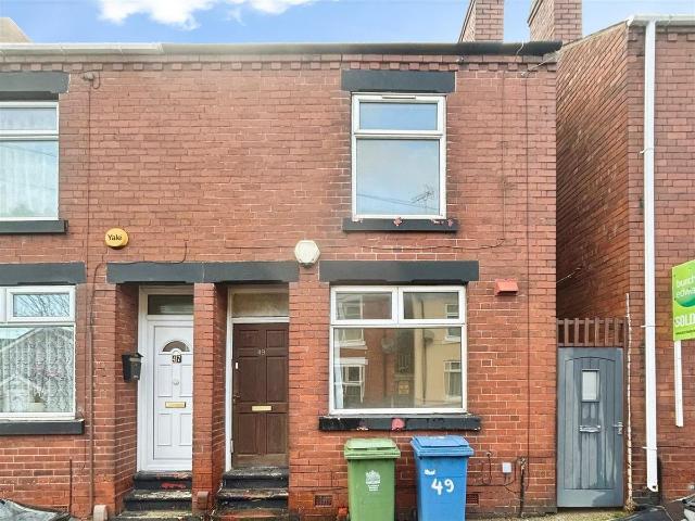 Dallas Street, Mansfield NG18, 3 bed terraced house to rent, £975 pcm | PrimeLocation