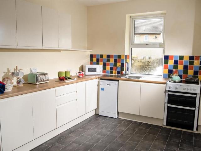 Dallas Road, Lancaster LA1 6 bed private hall to rent £490 pcm £113 pw