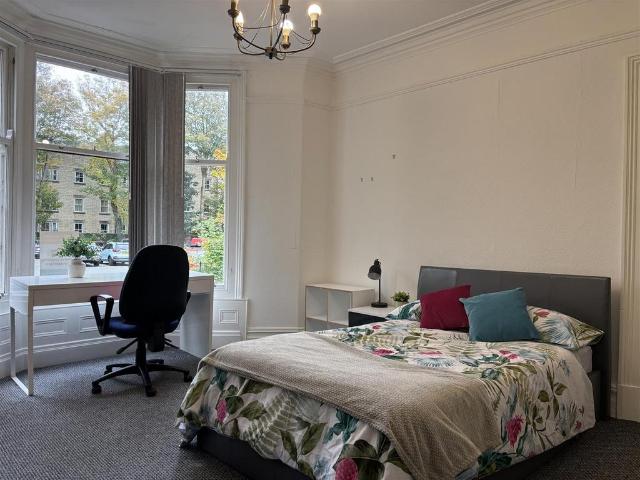 Dallas Road, Lancaster LA1 7 bed private hall to rent £429 pcm £99 pw