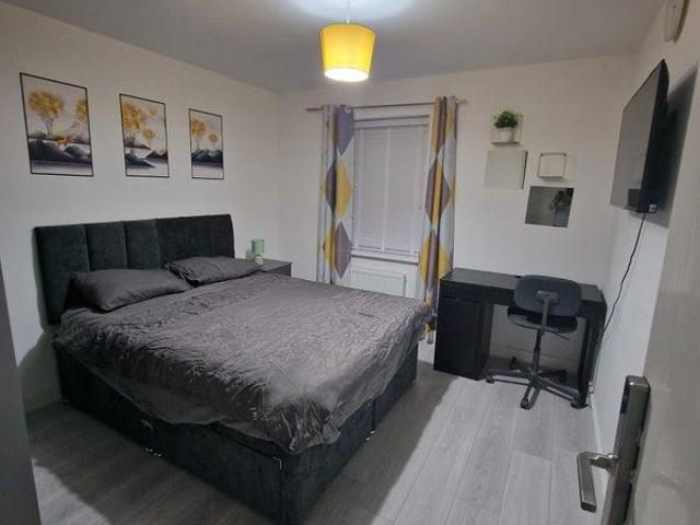 Dallington Street, Nottingham NG8 1 bed in a house share to rent £630 pcm £145 pw