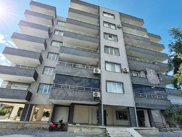 DALLICA'DA BAMBOO AVM KARŞISI 3+1 KİRALIK YENİ VE SIFIR DAİRE