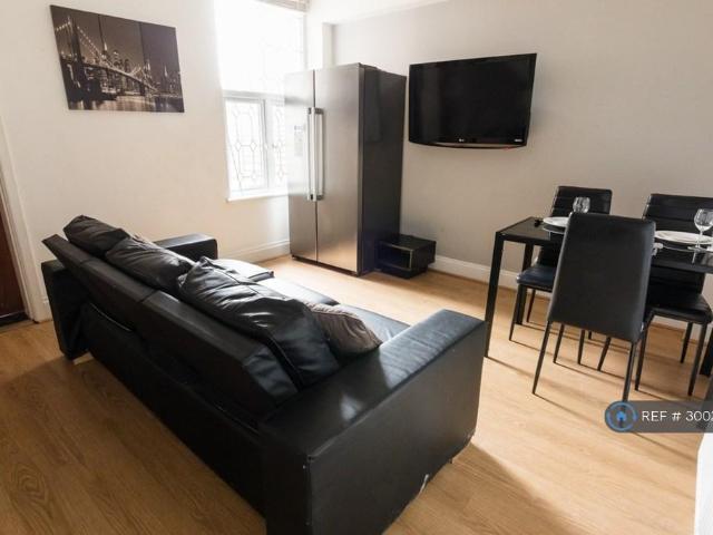 Dallow Road, Luton, LU1 1 bed in a house share to rent £625 pcm £144 pw