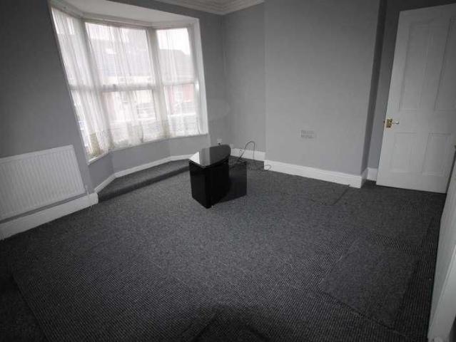 Dallow Road, Luton, LU1