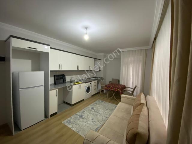 Dalman Bezkese De 1+1 Eşyalı Kiralık Daire, Üniversite Karşısı