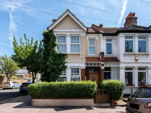 Dalmally Road, Croydon CR0, 4 bed semi detached house to rent, £3,500 pcm | PrimeLocation