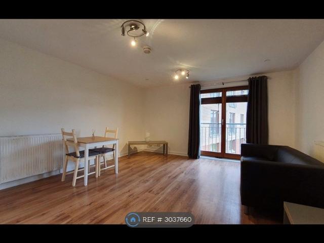 Dalmarnock Drive, Glasgow G40, 1 bed flat to rent, £900 pcm | PrimeLocation