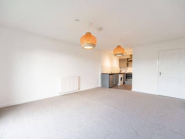Dalmarnock Drive