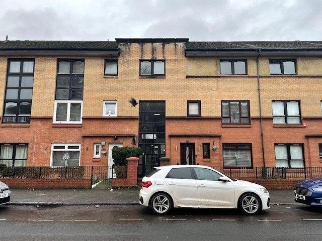 Dalmarnock Road, Glasgow G40, 2 bed flat to rent, £795 pcm | PrimeLocation