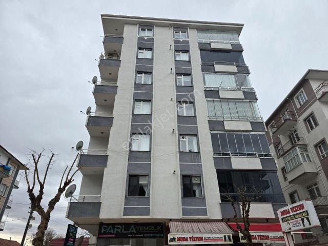 Dalmaz Mah. Cadde Cepheli Arakat Full Yapılı Satılık Daire