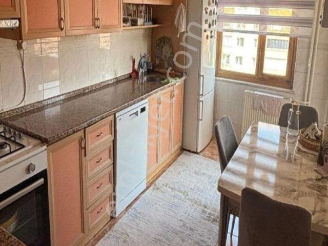 Dalmaz Mah.de Çamlıbel Sit.satılık 3+1 Daire