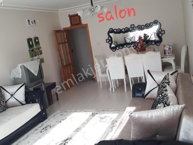 Dalmaz Mah. 3+1 150 M2 İçi Yapılı Satılık Daire