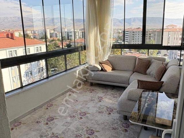 Dalmaz Mahallesinde Sıfır Ayarında Satılık 3+1 Daire 107409