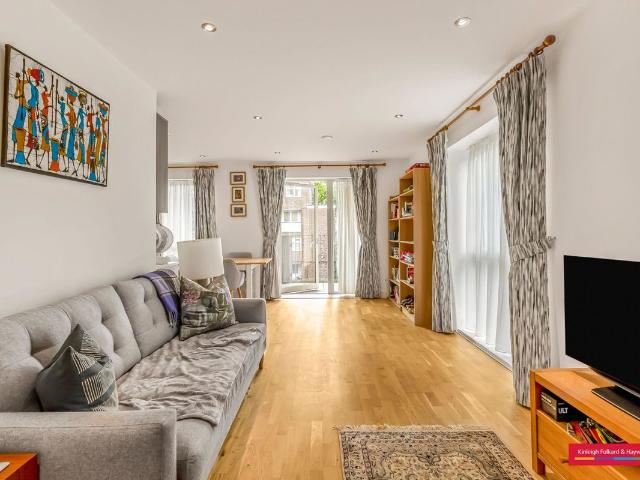 Dalmeny Avenue, London, N7, 1 bed flat to rent, £2,300 pcm | PrimeLocation