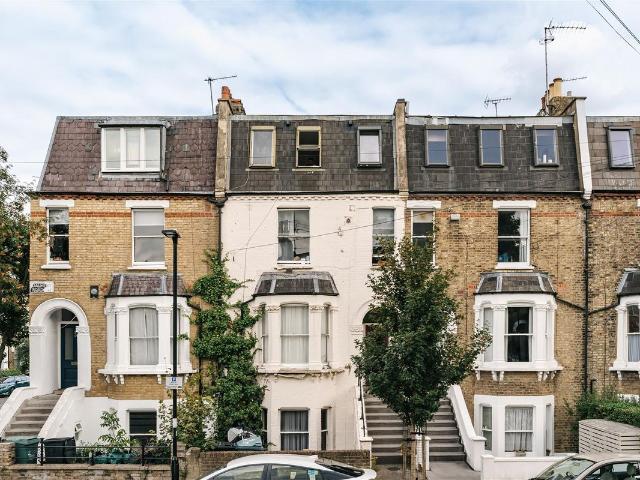 Dalmeny Road, London N7, 1 bed flat to rent, £1,850 pcm | PrimeLocation