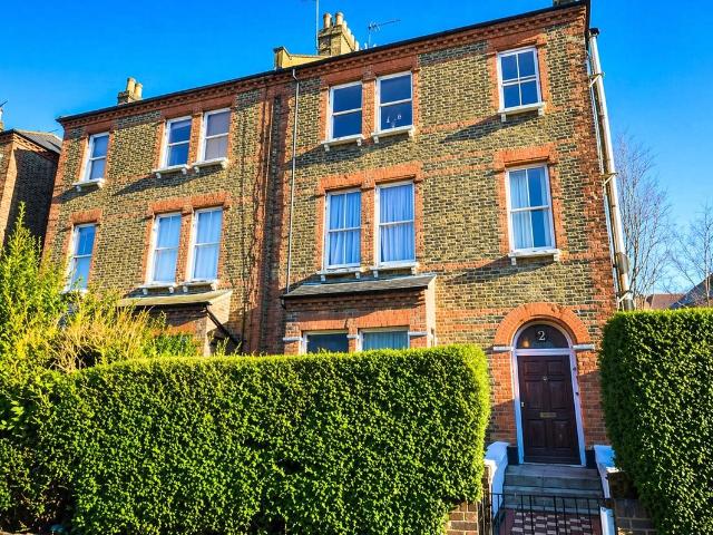 Dalmeny Road, London N7, 1 bed property to rent, £700 pcm | PrimeLocation