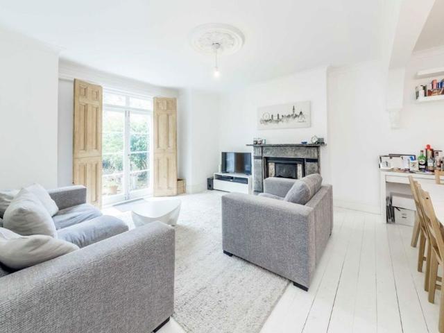 Dalmeny Road, N7, London