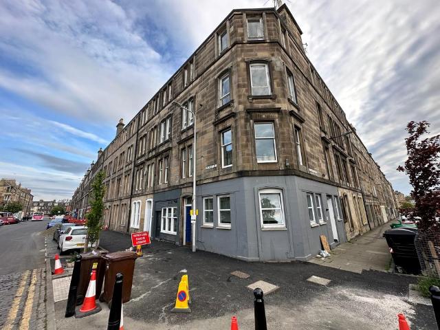 Dalmeny Street, Edinburgh EH6 1 bed flat to rent £1,145 pcm £264 pw
