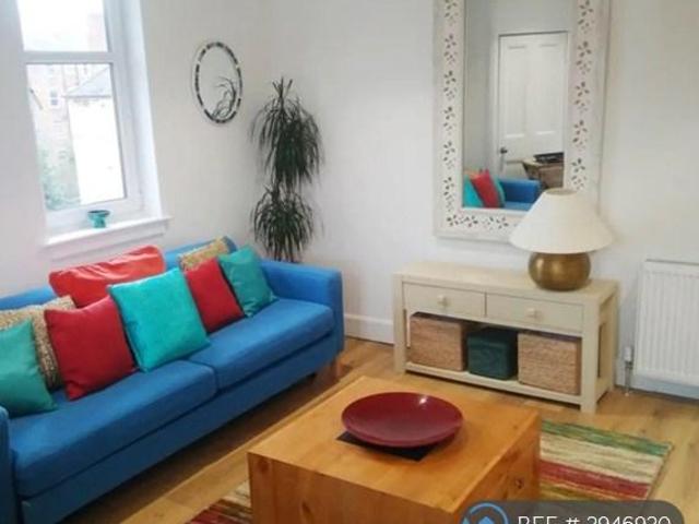 Dalmeny Street, Edinburgh, EH6 1 bed flat to rent £1,180 pcm £272 pw