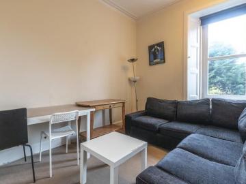 Dalmeny Street, Edinburgh EH6, 3 bed flat to rent, £1,950 pcm | PrimeLocation