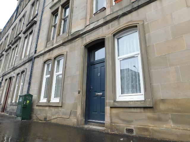 dalmeny street, edinburgh, eh6 8pq