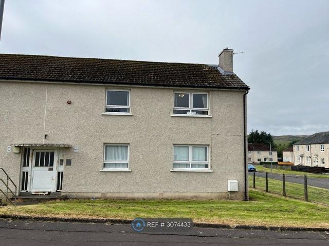 Dalmellington, Ayr KA6, 1 bed flat to rent, £425 pcm | PrimeLocation