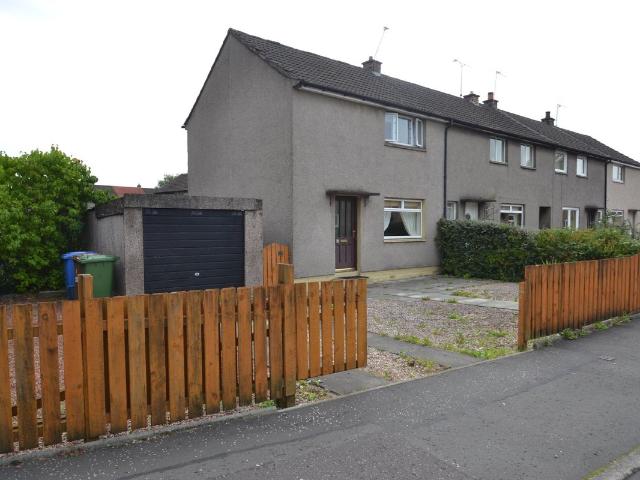Dalmore Drive, Alva FK12, 2 bed semi detached house to rent, £895 pcm | PrimeLocation