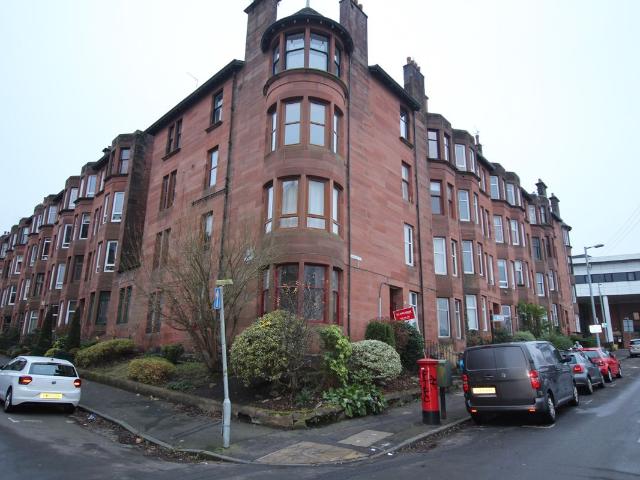 Dalnair Street, Yorkhill, Glasgow G3, 1 bed flat to rent, £975 pcm | PrimeLocation