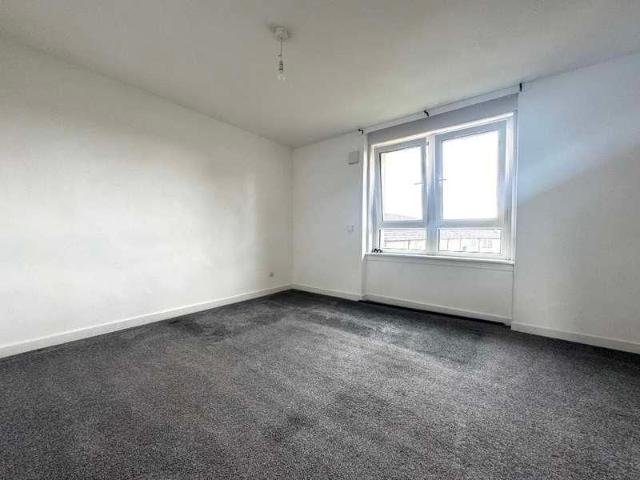 Dalness Street, Tollcross, Glasgow, G32