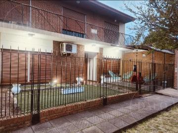 Casa en alquiler en Quilmes
