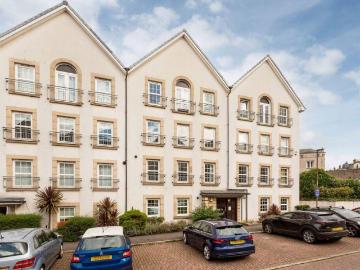 Dalry Gait, Edinburgh EH11, 2 bed flat to rent, £1,480 pcm | PrimeLocation