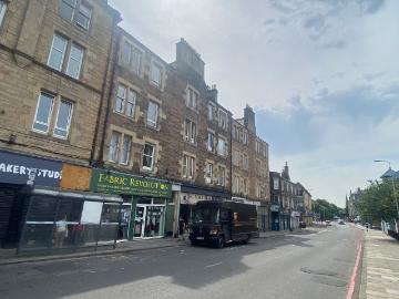 Dalry Road, Dalry, Edinburgh EH11, 2 bed flat to rent, £1,250 pcm | PrimeLocation