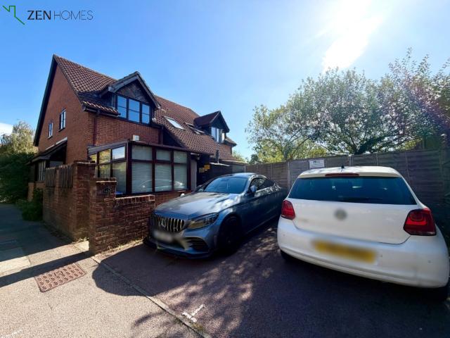 Dalrymple Close, London N14, 1 bed end terrace house to rent, £1,700 pcm | PrimeLocation