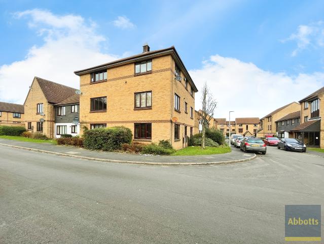 Dalrymple Way, Norwich NR6, 1 bed flat to rent, £850 pcm | PrimeLocation