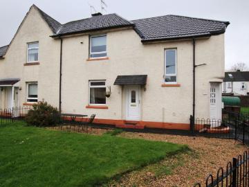 Glasgow, Glasgow and Clyde Valley - Garden