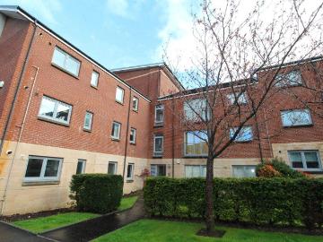 Kelvindale, G12, Glasgow and West Scotland, South West Scotland