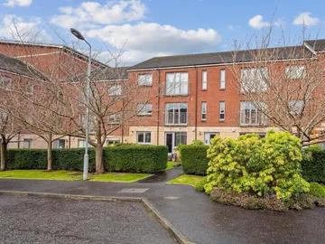 Kelvindale, G12, Glasgow and West Scotland, South West Scotland