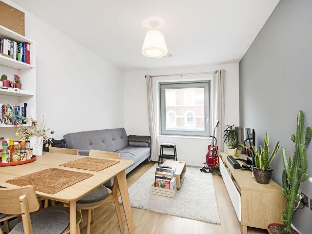 None, 1 bed flat to rent, £519 | PrimeLocation