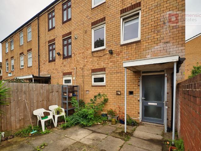 Dalston, Hackney E8, 2 bed town house to rent, £2,750 pcm | PrimeLocation