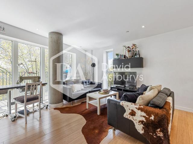 Dalston Lane, Dalston, London E8, 2 bed flat to rent, £2,900 pcm | PrimeLocation