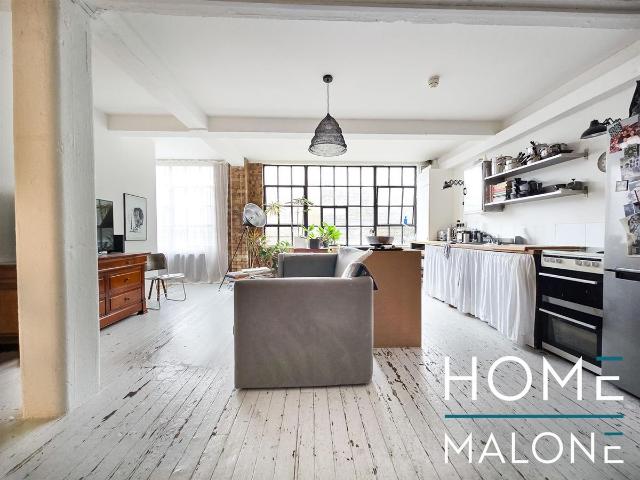 Dalston Lane E8, 1 bed warehouse to rent, £2,800 pcm | PrimeLocation