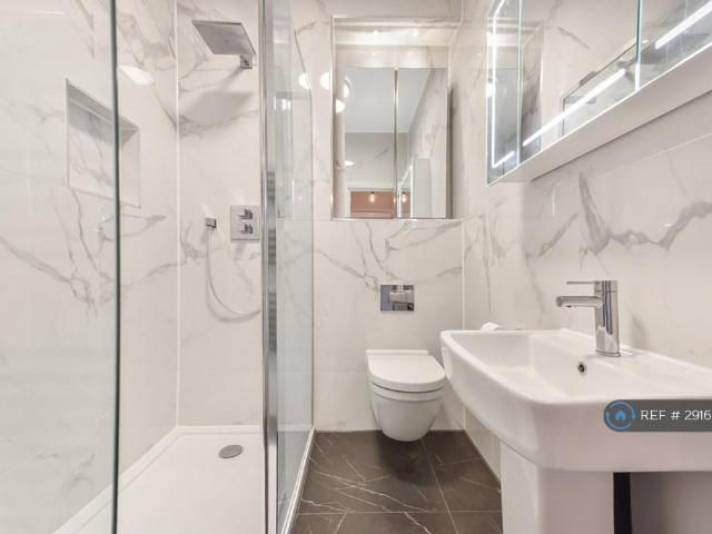 Dalston, London, E8 1 bed flat to rent £2,298 pcm £530 pw