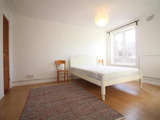 Dalston Sublet Up to 2 Months