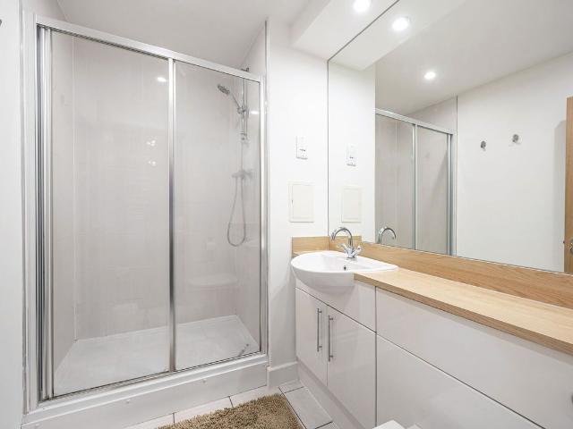 Dalston Square, Dalston, London E8, 1 bed flat to rent, £3,000 pcm | PrimeLocation