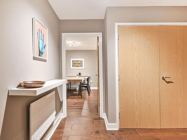 Dalston Square, Dalston, London, E8 1 bed flat to rent £3,000 pcm £692 pw