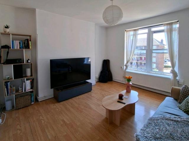Dalston/Broadway Market*2Beds Apartment