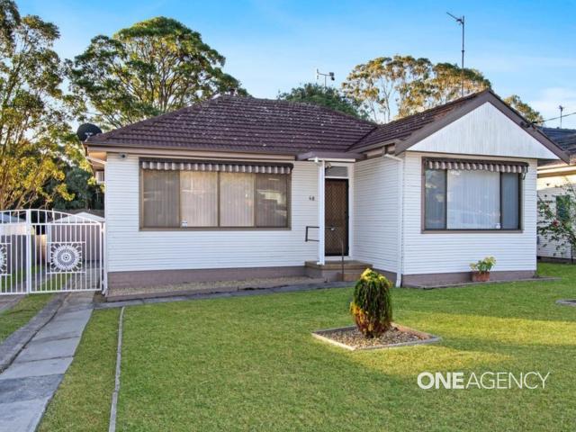 Dapto 68 Parkside Drive