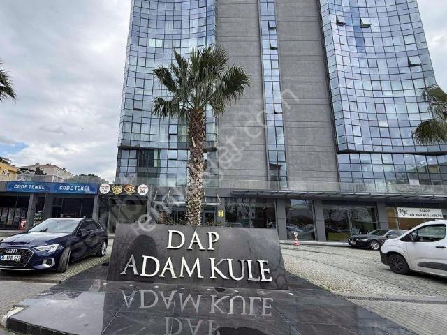 Dap Adamkule'de Yatırım Yapmak İsteyenlere Satılık 1+0 Rezidans