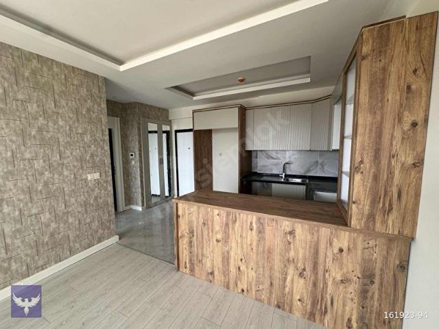 DAP QUALİTY'DEN TÖMÜKTE KOMLEKS SİTE'DE FIRSAT SATILIK 1+1 DAİRE